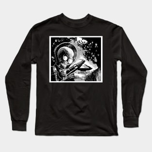 MARS ATTACKS!!! REDUX Long Sleeve T-Shirt